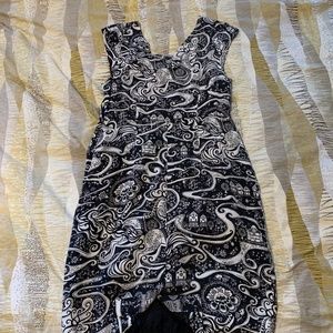 Anthropologie Moulinette Soeurs dress